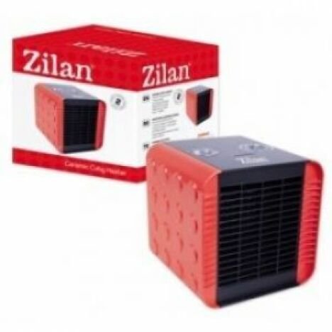 Aeroterma Zilan ZLN8403 1500W